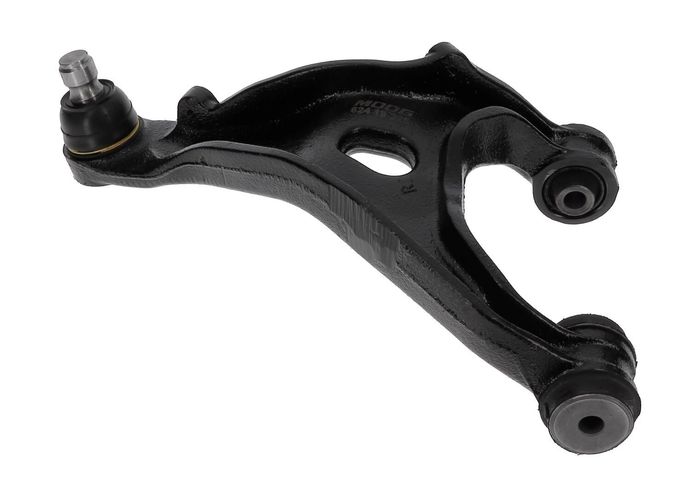 Schwinge der Radaufhängung hinten R (oben, hinten) passt zu: SUBARU IMPREZA,...