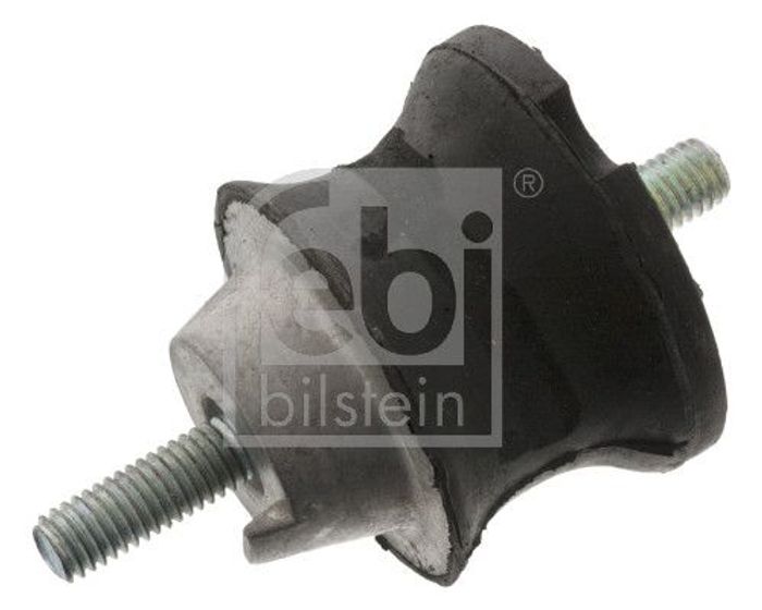 Getriebehalterung hinten L/R (automatikgetriebe) passt zu: BMW 5 (E34), 7 (E3...