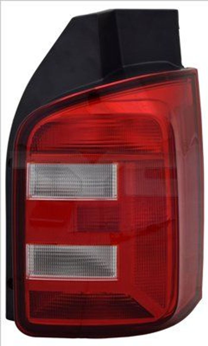 Lampe hinten L (P21/5W/W16W/W5W) passt zu: VW TRANSPORTER T6 04.15-02.19