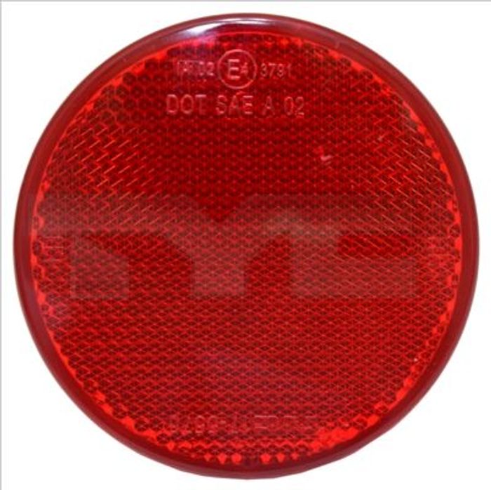 Reflektierendes Licht hinten L/R passt zu: NISSAN X-TRAIL I T30 07.01-08.03