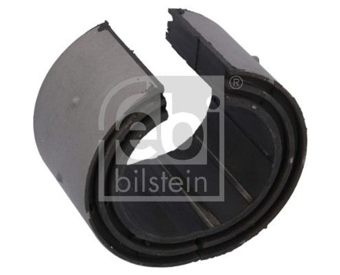 Buchse des Stabilisators (64,5/67x67mm) passt zu: FORD CARGO II, F-MAX 09.15