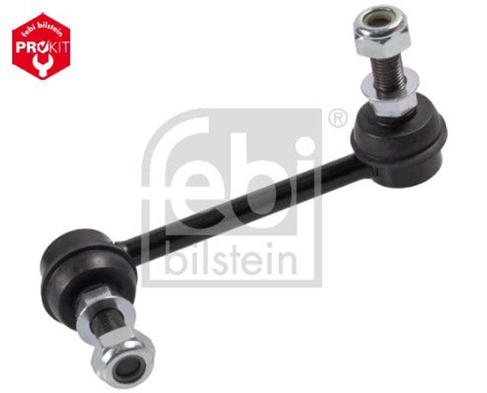 Stange/Strebe, Stabilisator