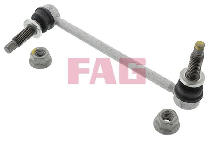 Stange/Strebe, Stabilisator