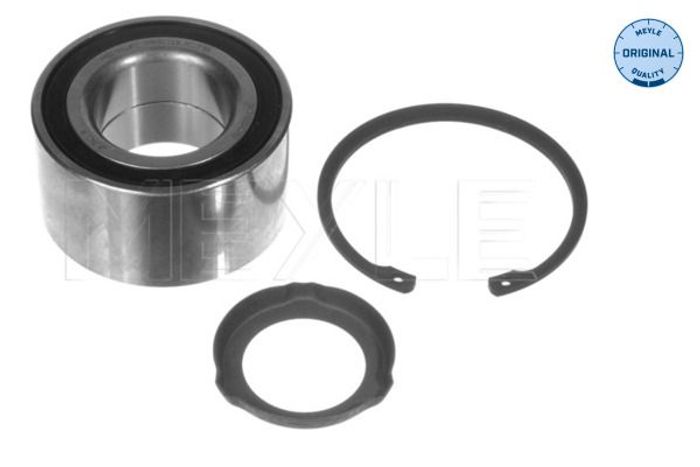 Radlagersatz hinten L/R (42x80x42) passt zu: BMW 5 (E28), 5 (E34), 6 (E24), 7...