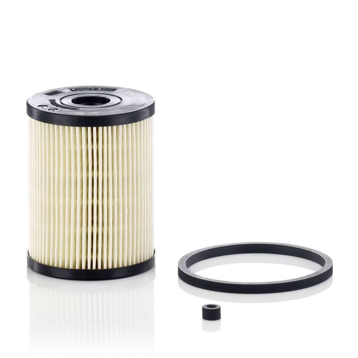 Kraftstofffilter (mit dichtung) passt zu: OPEL ASTRA G, ASTRA G CLASSIC, ASTR...