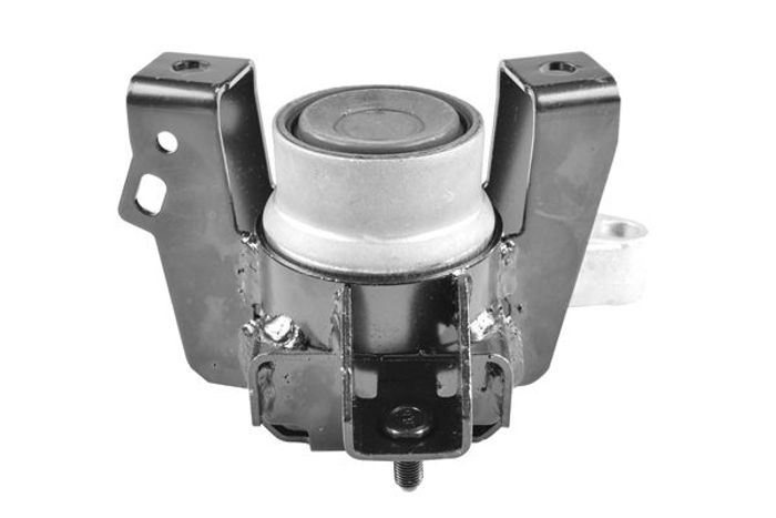 Motorlagerung vorne R, hydraulik passt zu: SUZUKI SWIFT IV 1.2/1.6 10.10-04.17