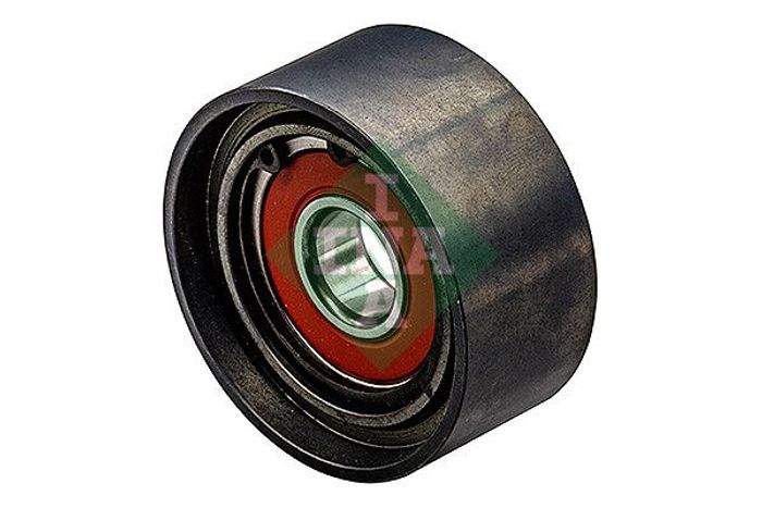 Umlenk-/Führungsrolle, Keilrippenriemen
