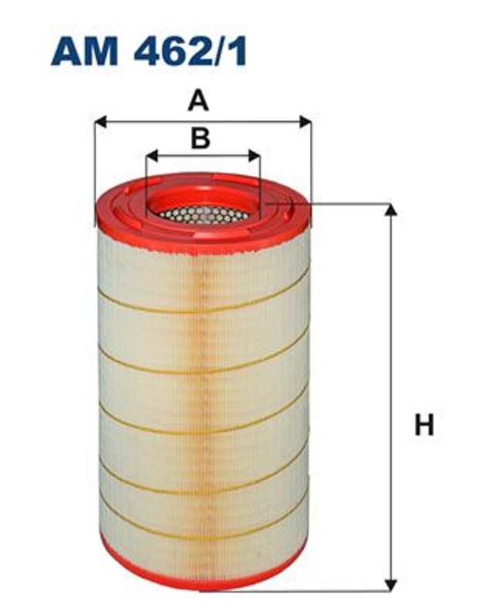 Luftfilter