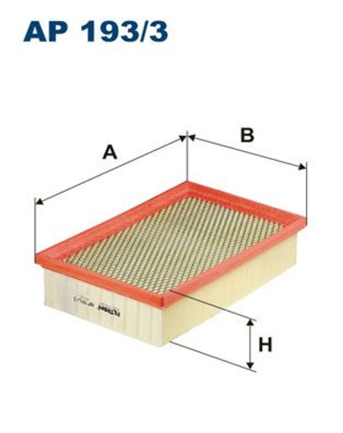 Luftfilter
