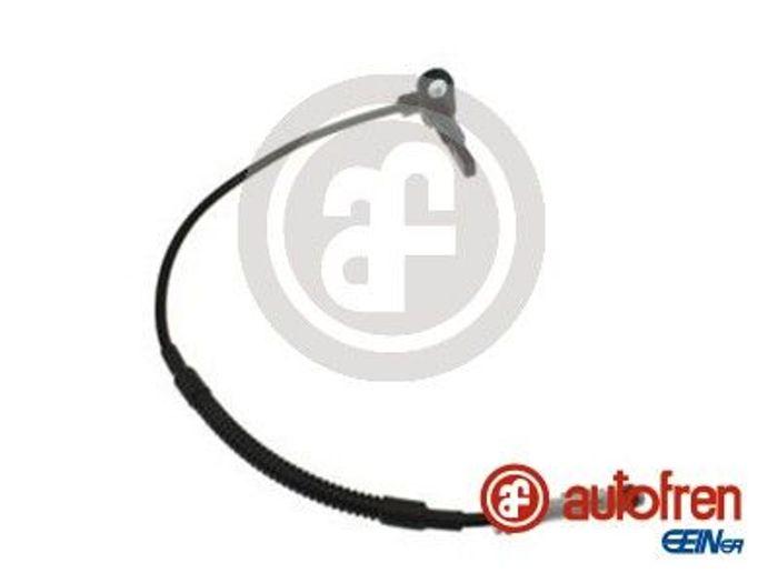 Sensor, Raddrehzahl