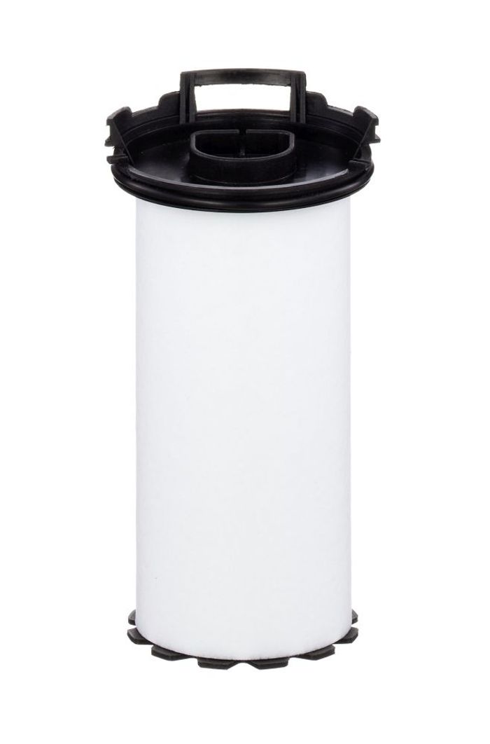 Filter, Kurbelgehäuseentlüftung