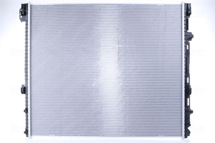 Kühler, Motorkühlung