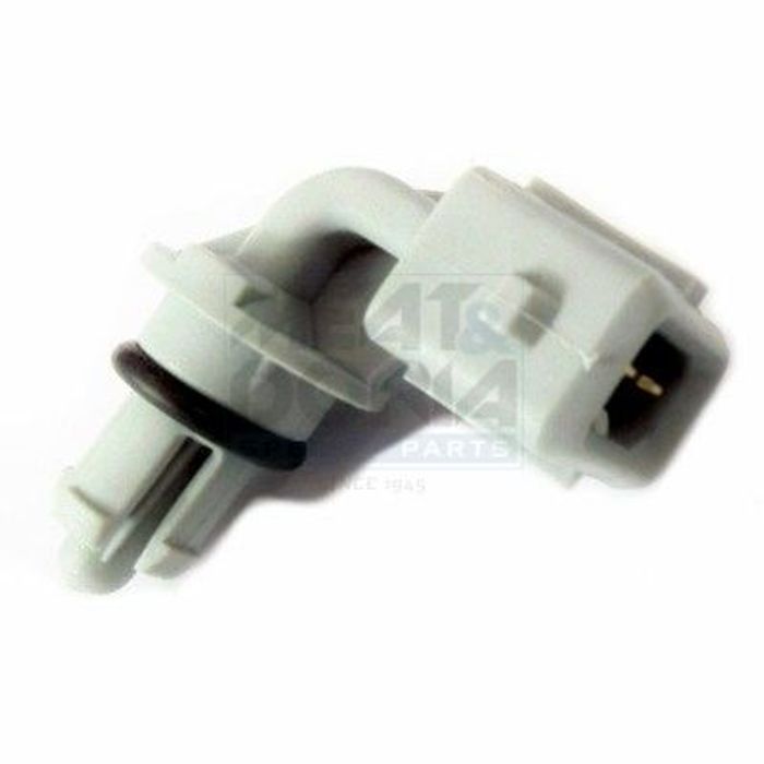 Sensor, Ansauglufttemperatur