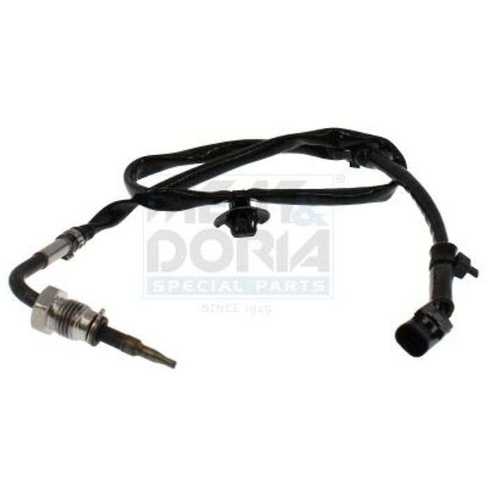 Sensor, Abgastemperatur