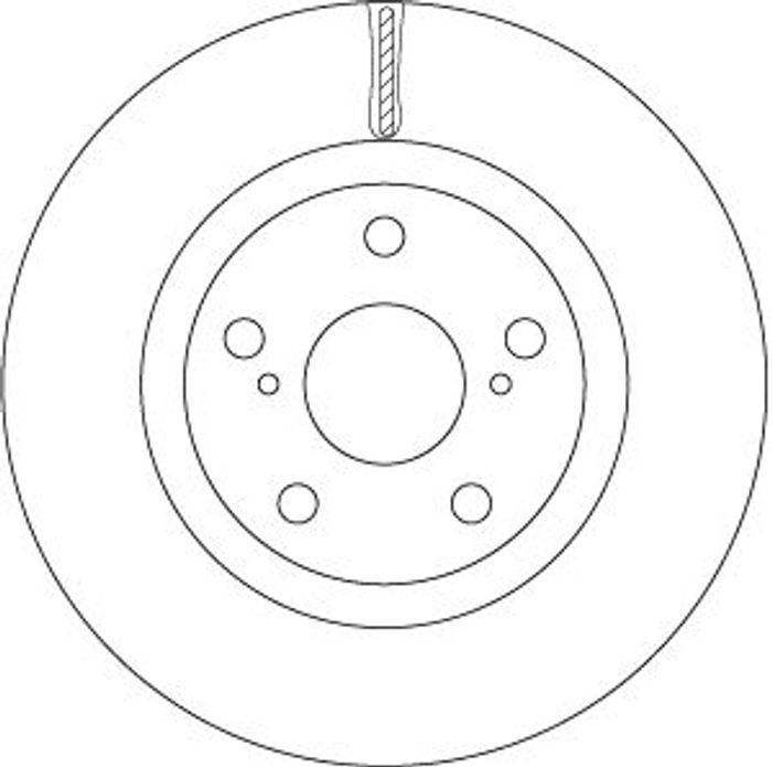 Bremsscheibe