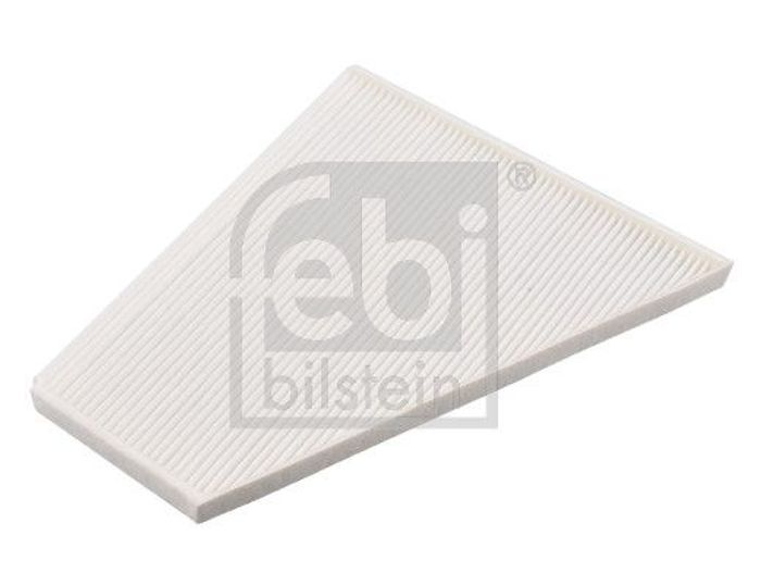 Filter, Innenraumluft