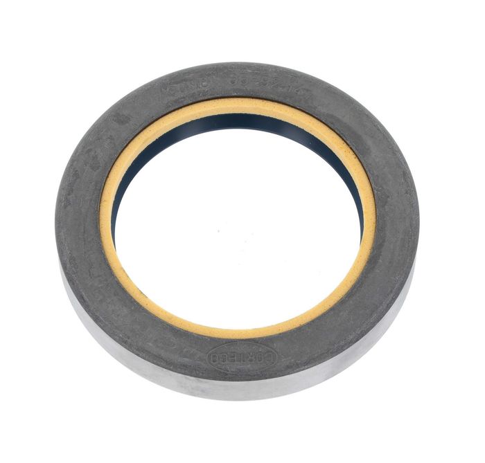 Wellendichtring, Differential