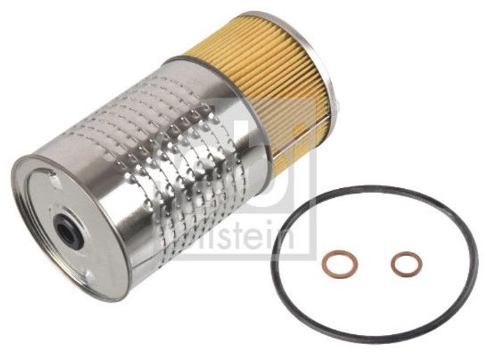 Ölfilter