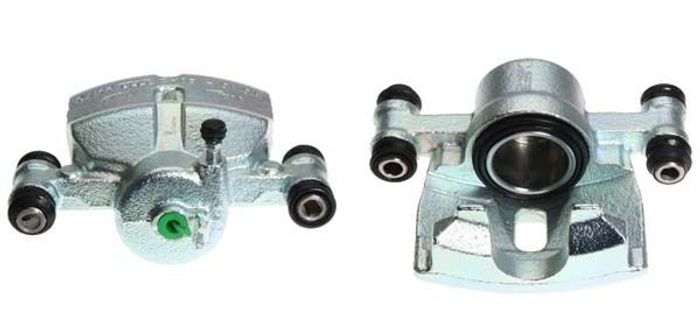 Bremssattel