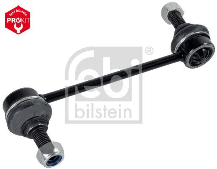 Stange/Strebe, Stabilisator