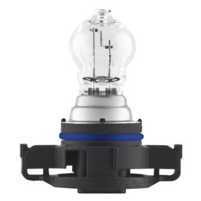 Glühlampe, Blinkleuchte