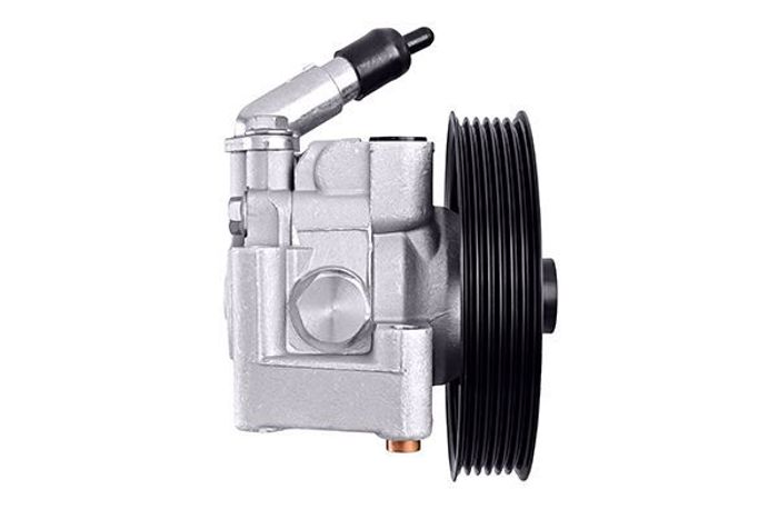 Hydraulikpumpe, Lenkung