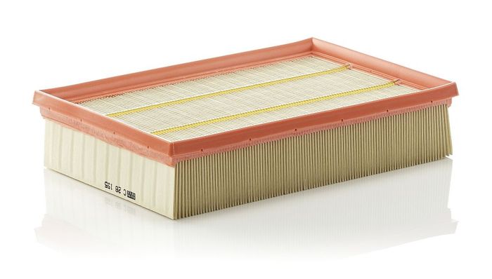 Luftfilter