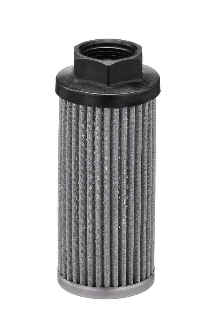 Filter, Arbeitshydraulik