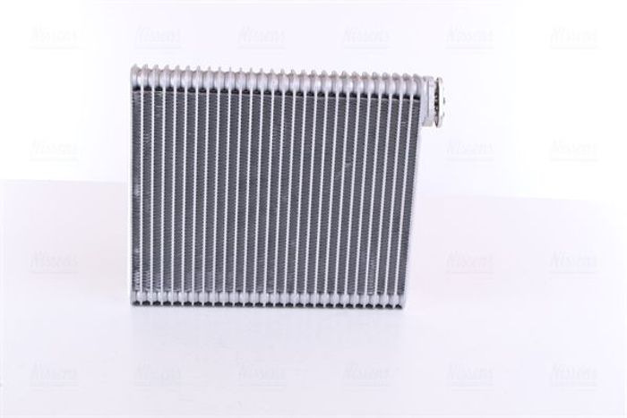 Verdampfer, Klimaanlage
