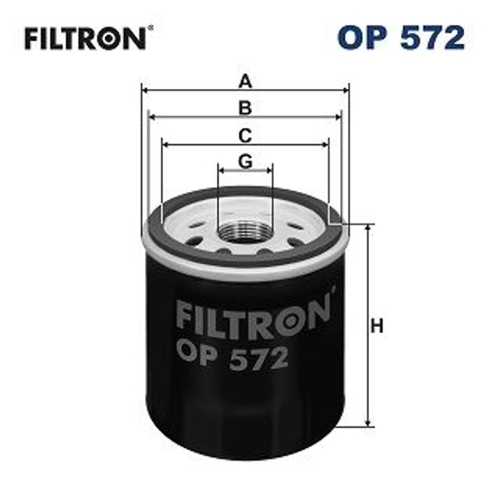 Ölfilter