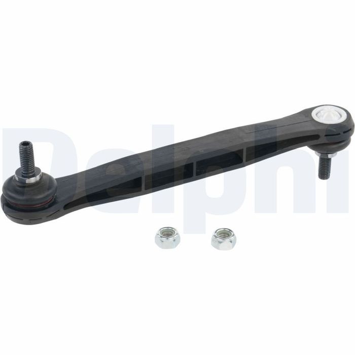 Stange/Strebe, Stabilisator