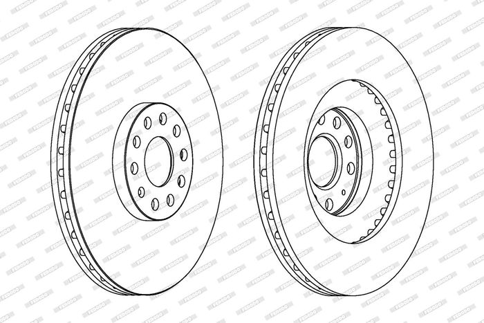Bremsscheibe