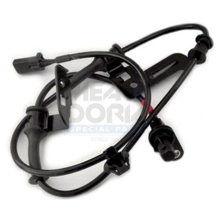Sensor, Raddrehzahl