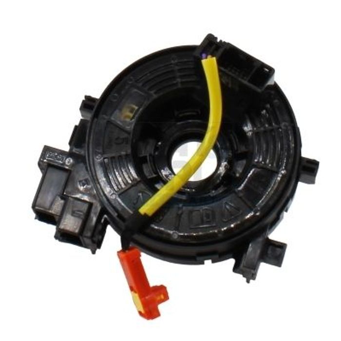 Wickelfeder, Airbag