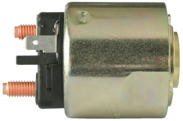 Magnetschalter, Starter