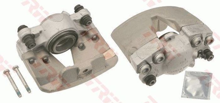 Bremssattel