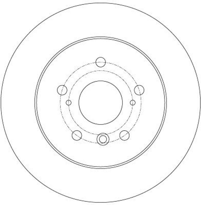 Bremsscheibe