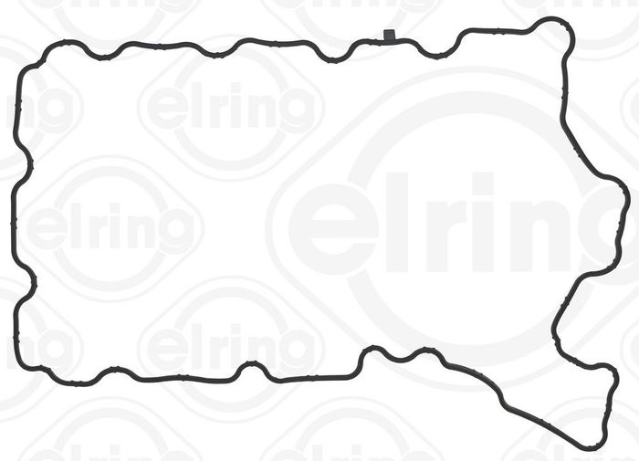 Dichtung, Ölwanne