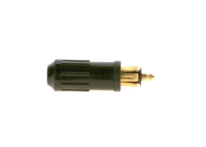 Stecker