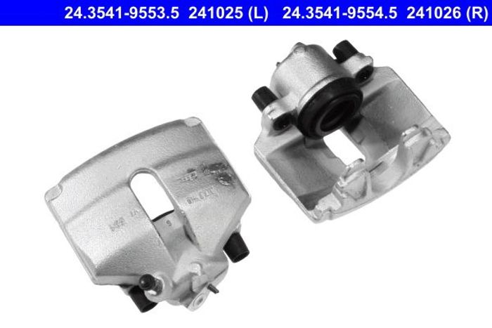 Bremssattel