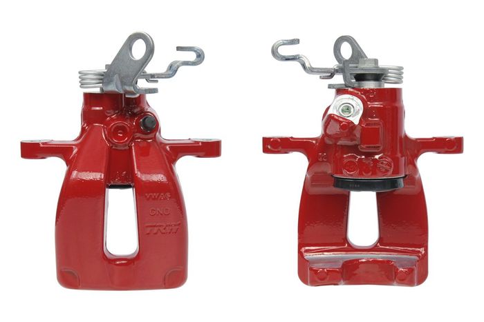 Bremssattel