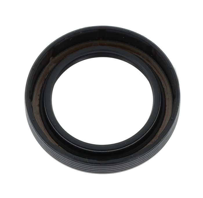 Wellendichtring, Differential