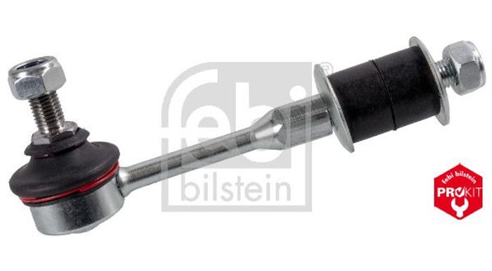 Stange/Strebe, Stabilisator