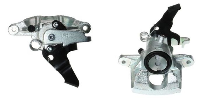 Bremssattel