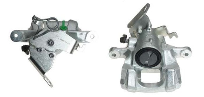 Bremssattel