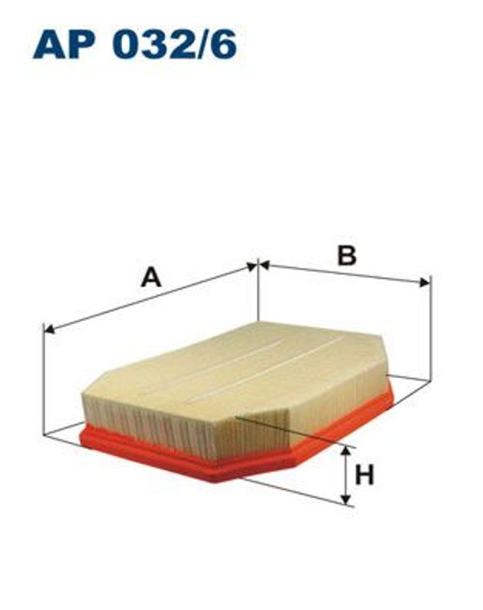 Luftfilter