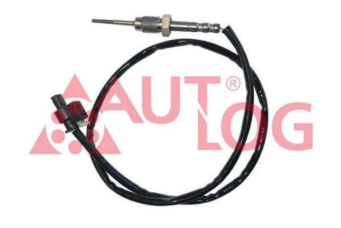 Sensor, Abgastemperatur