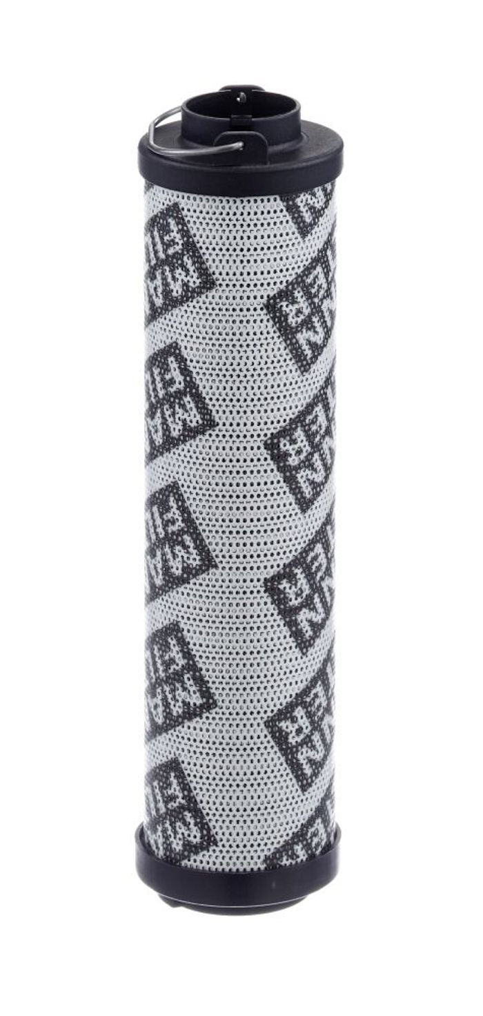 Filter, Arbeitshydraulik