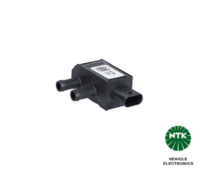 Sensor, Abgasdruck