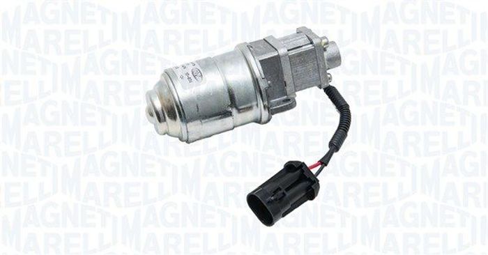 Ventileinheit, Hydraulikaggregat-Autom.Getr.